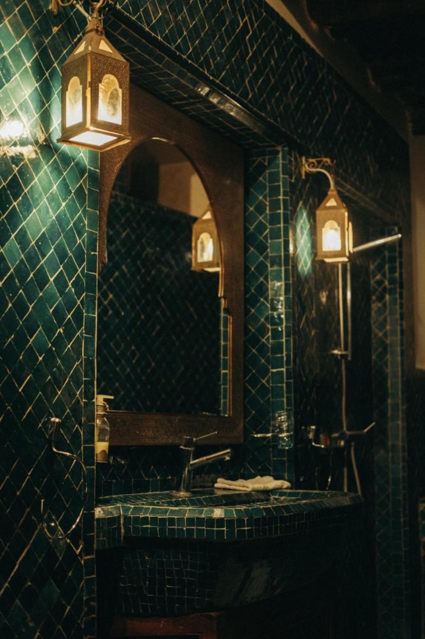 مبيت وإفطار مراكش Nosade Venue المظهر الخارجي الصورة